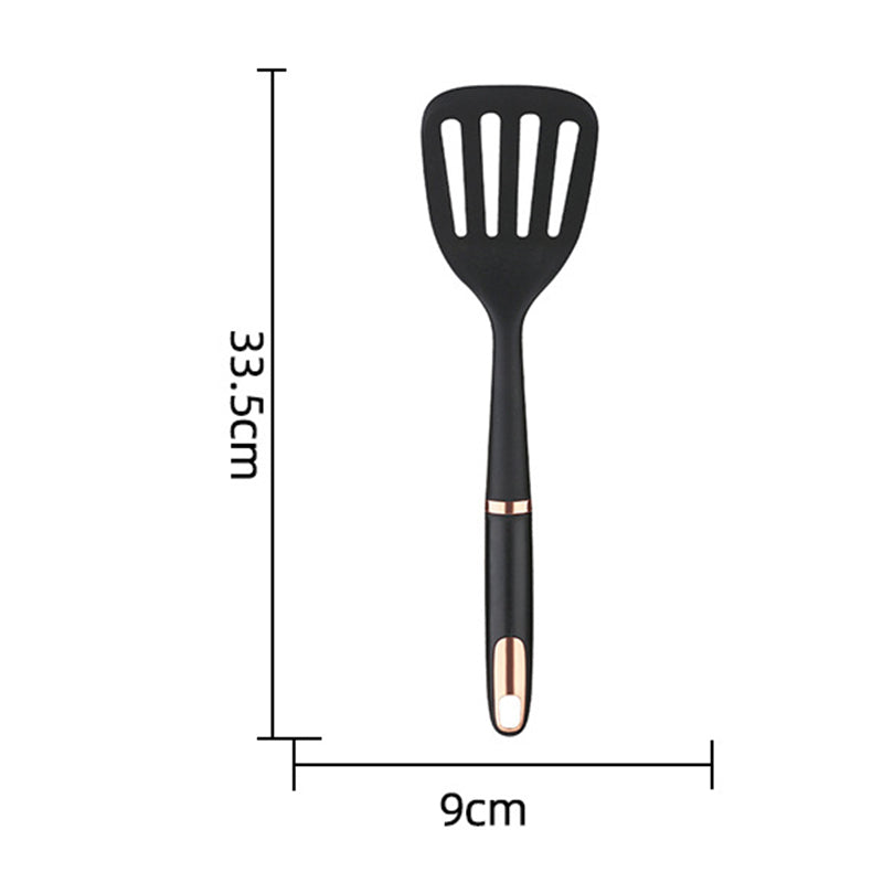 Home Kitchen Utensil ABS+Nylon Kitchen Cooking Tool (No FDA, BPA Free) Home Kitchen Utensil ABS+Nylon Kitchen Cooking Tool (No FDA, BPA Free)
